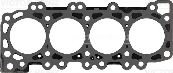 Gasket, cylinder head